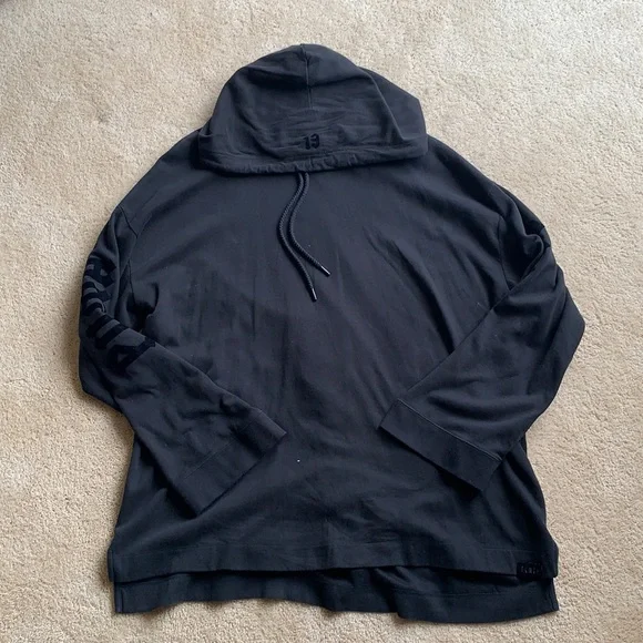 Puma Fenty by Rihanna oversized hoodie - Picture 1 of 5